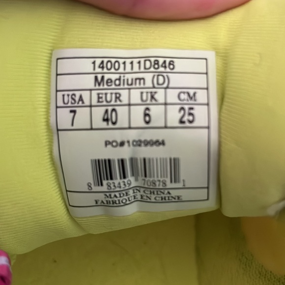 Brooks pure form Running Shoes - Picture 7 of 7